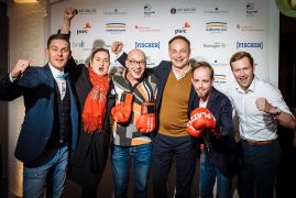 Tech Fight Night 2019 In Jena 0001